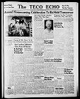The Teco Echo, October 7, 1949